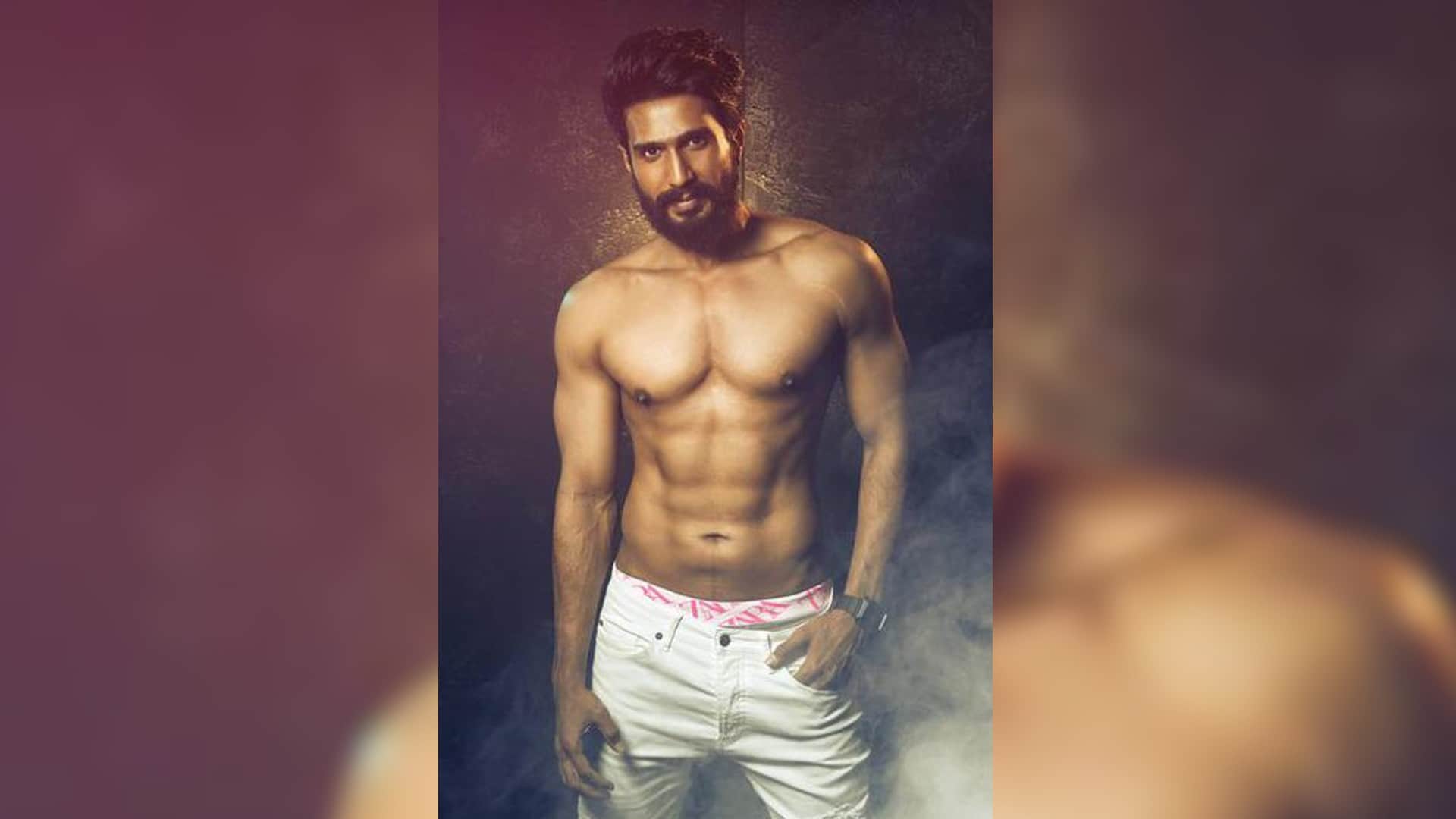 Aamir Khan south actor Vishnu Vishal rescued from floods in Chennai actors Thanked fire and rescue department