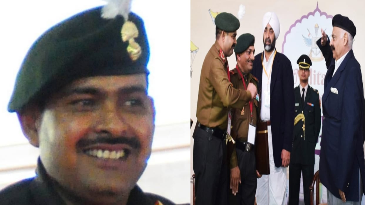 Kargil Vijay Diwas 2022 Know What Happened in 1999 kargil War Story in Hindi