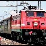 भारतीय रेल