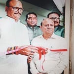 डिप्टी सीएम बृजेश पाठक।