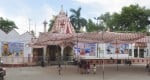 सावन के दूसरे सोमवार के लिए रविवार को गौरी शंकर मंदिर में हो रही तैयारियां। संवाद
