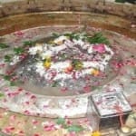 श्री गौरी केदारेश्वर मंदिर