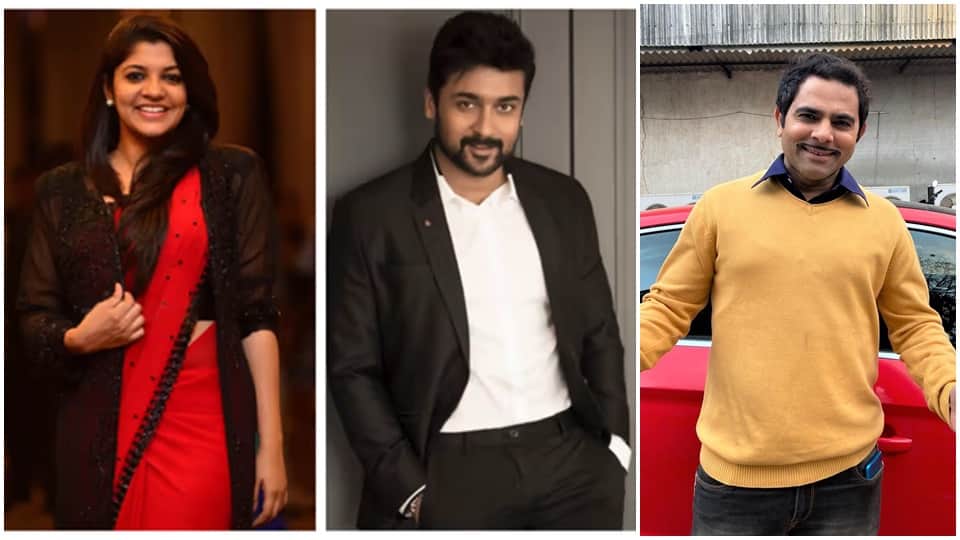 weekly wrap from 68th national film award deepesh bhan ranveer singh emergency read big news of last week
