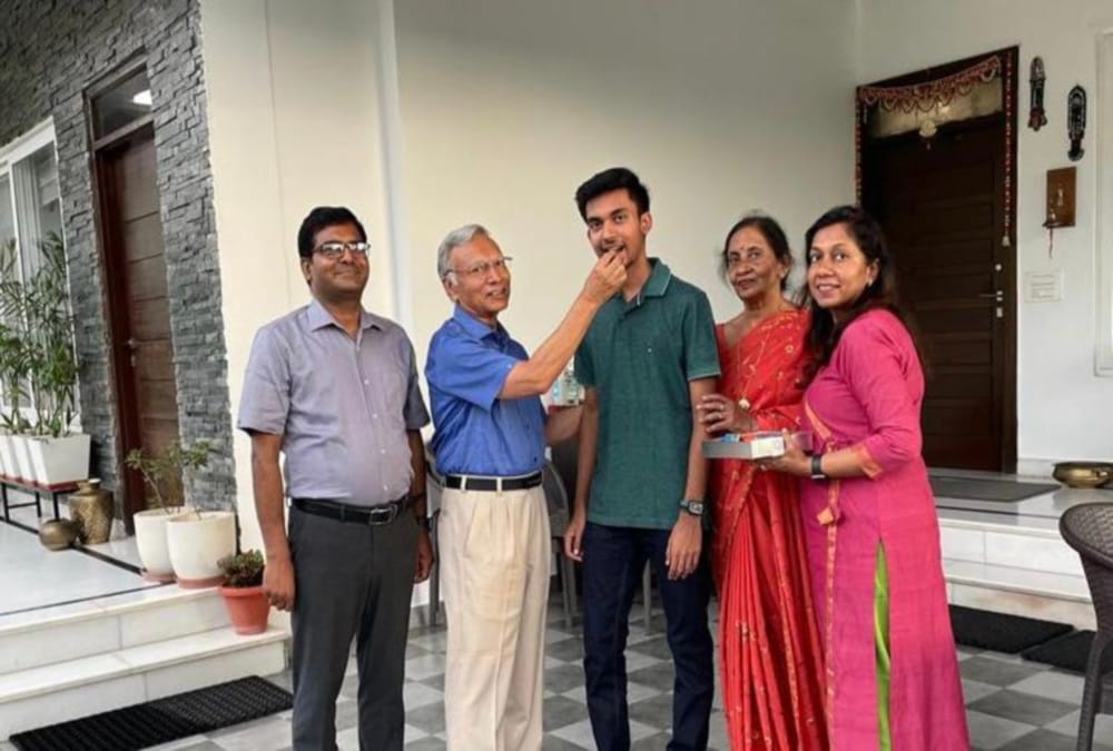 CISCE ISC 12th Result 2022: Uttarakhand Topper Wants to become Engineer Know Success Stories