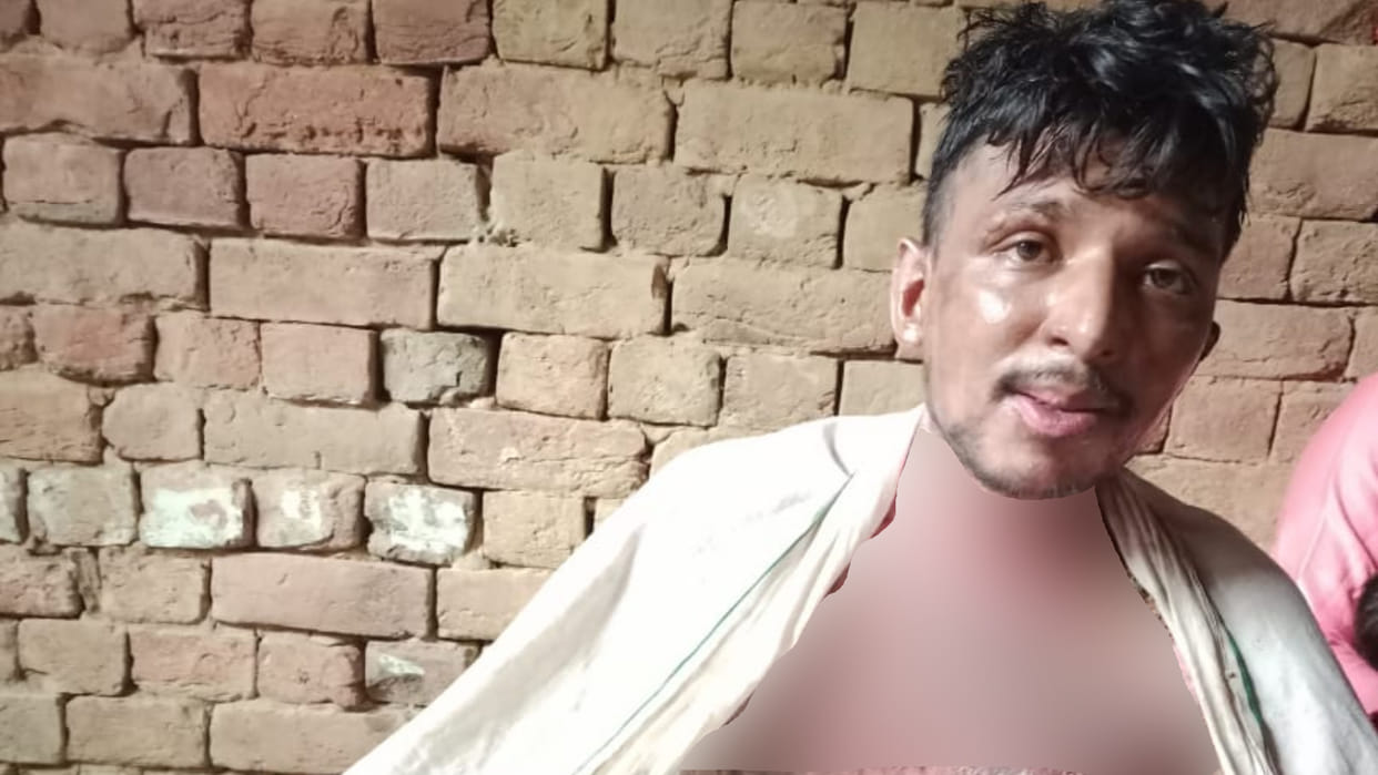 ASI arrested for trying to kill youth by throwing him into canal in Jind