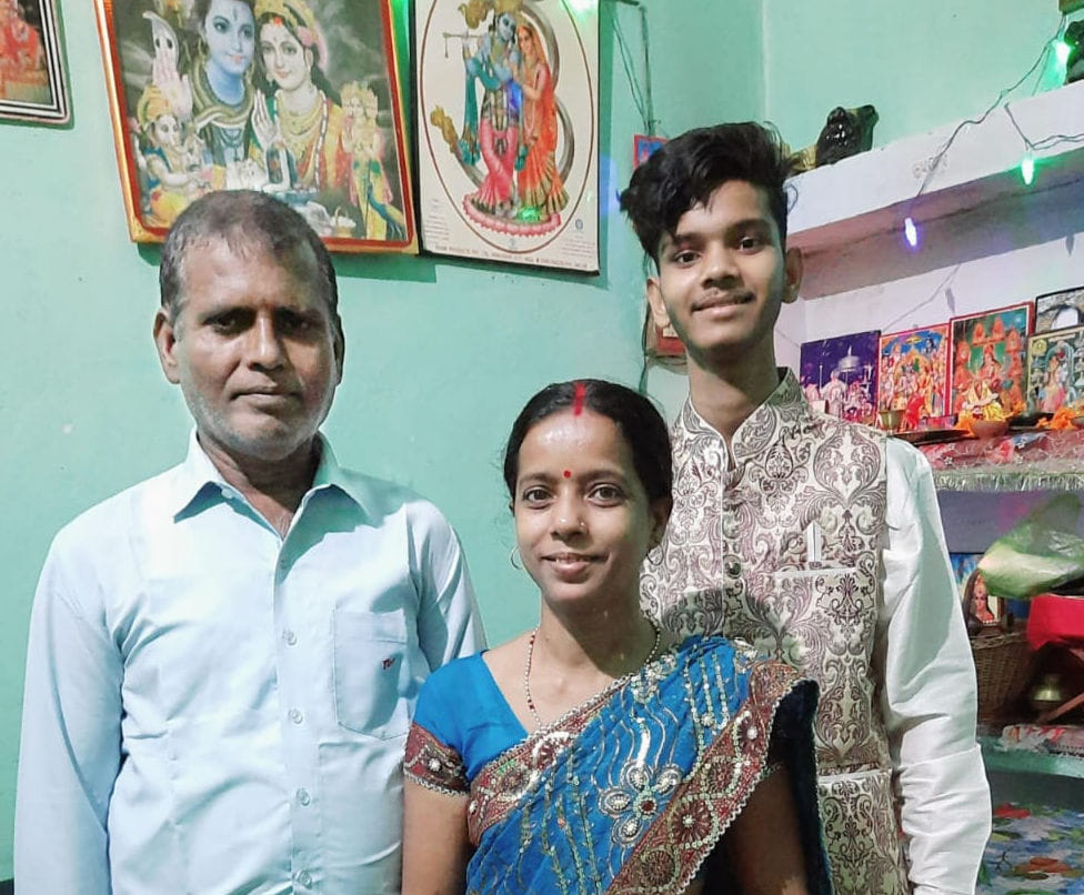 ISC Result: Abhinav topper in Sonbhadra, Sunita topper in commerce