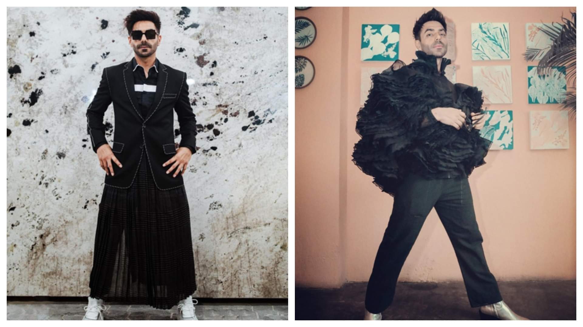 Amitabh Bachchan to Karan Johar Ranveer Singh Tiger Shroff these bollywood stars trolled for their clothes