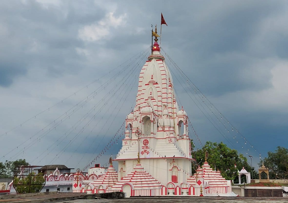 Fair in Pura Mahadev from today, will be monitored by helicopter