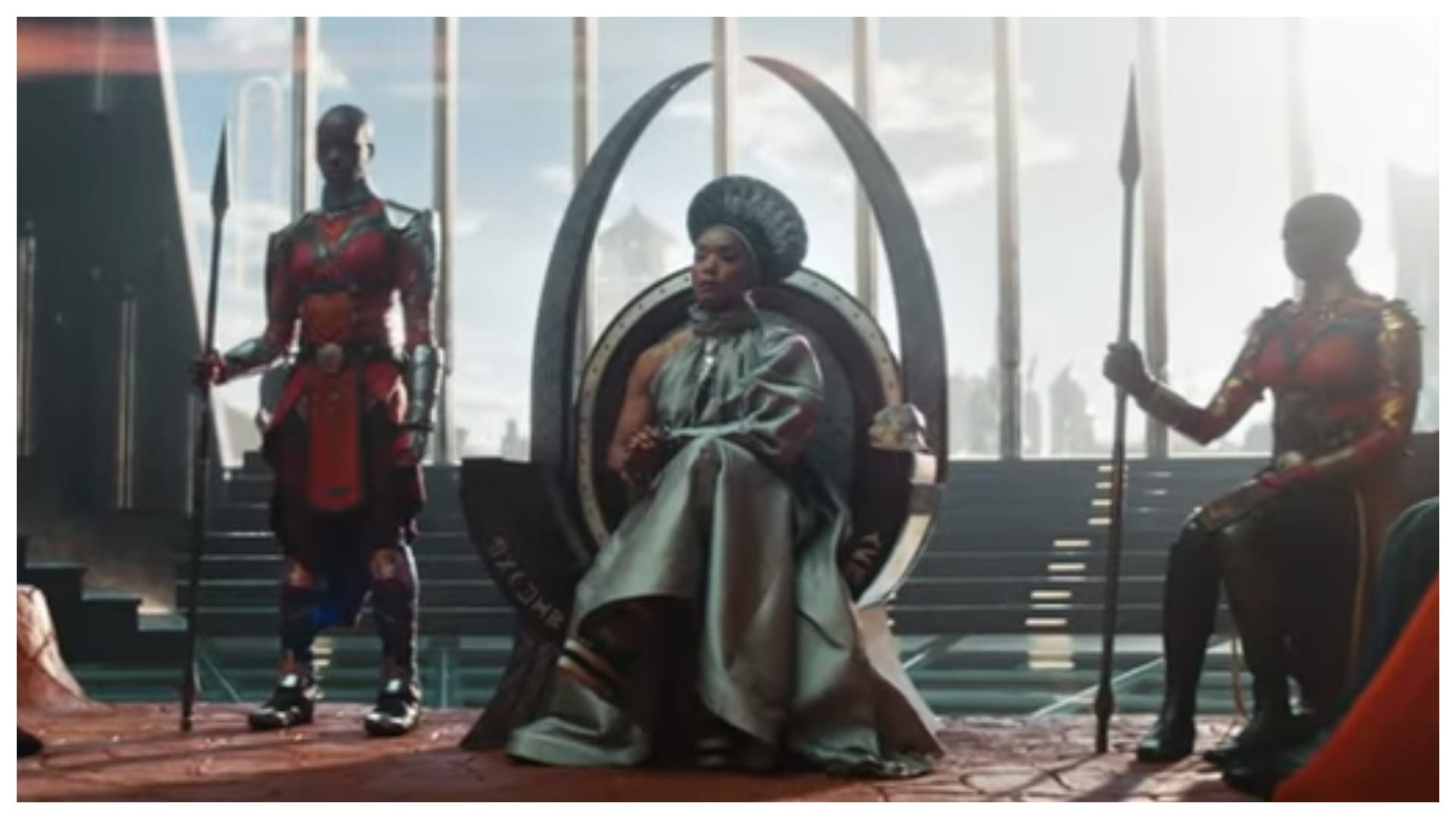 Black Panther Wakanda Forever Box Office Collection Report Avengers Age of Ultron Lion King and Deadpool 2