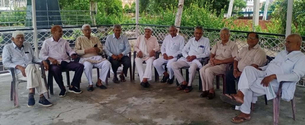 Retired employees will now form state level coordination committee