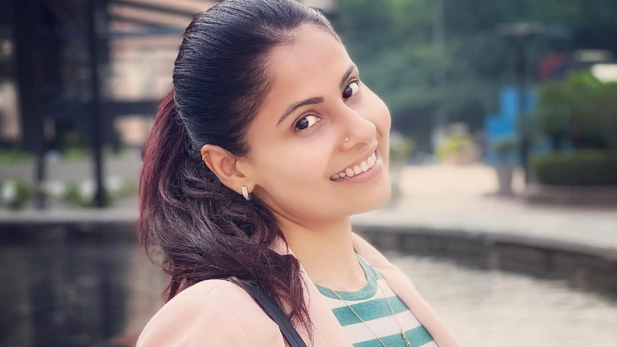 Chhavi Mittal completes three months of her breast cancer surgery, said don't use bechara for patients