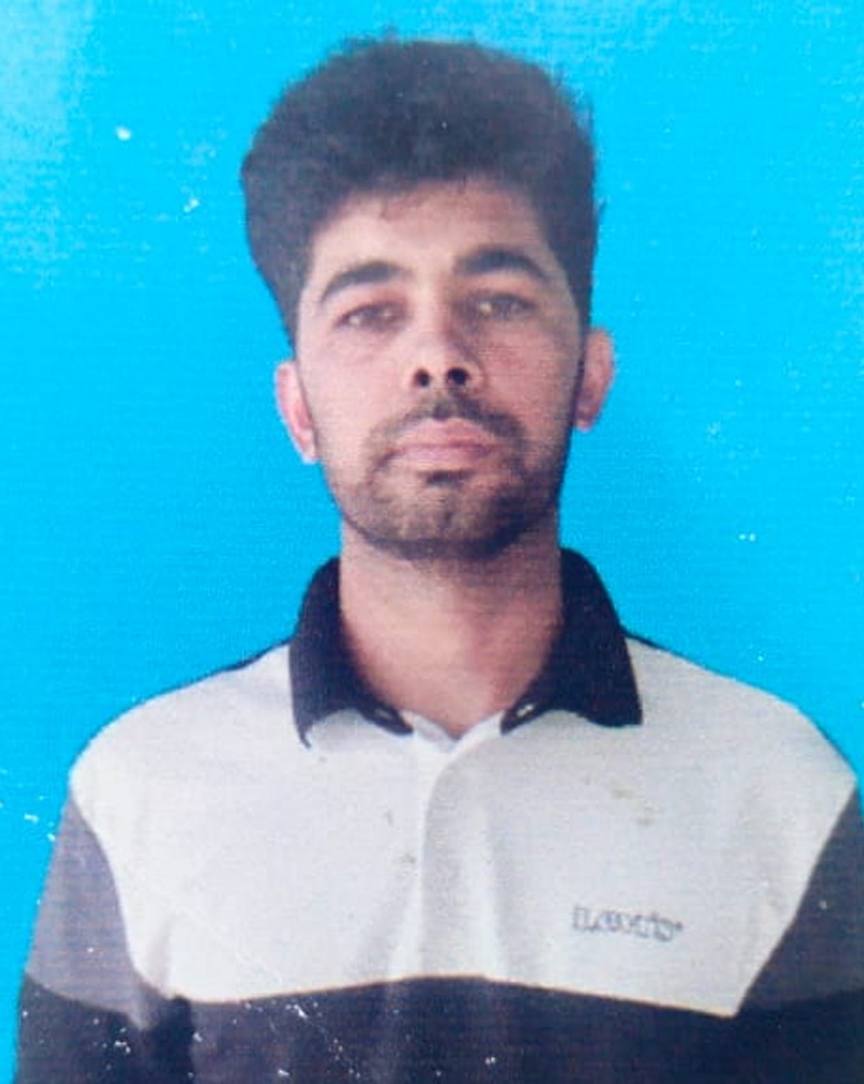 CRPF sub-inspector commits suicide in Haldwani, he was Unhappy with job