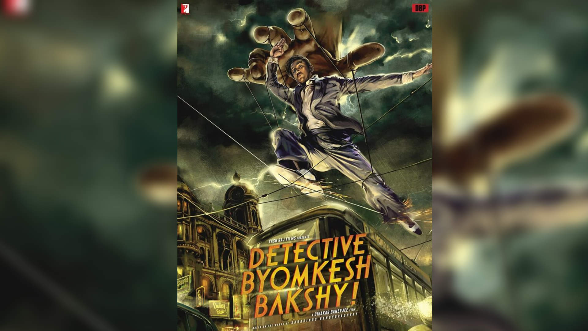 Watch these Bollywood movies on ott which have best IMDB rating like Tumbbad Shahid mukkabaaz madras cafe