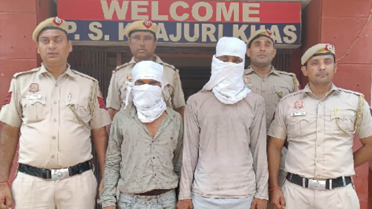 Transporter kidnapped and murdered in Delhi Police arrested accused from Kanwar camp