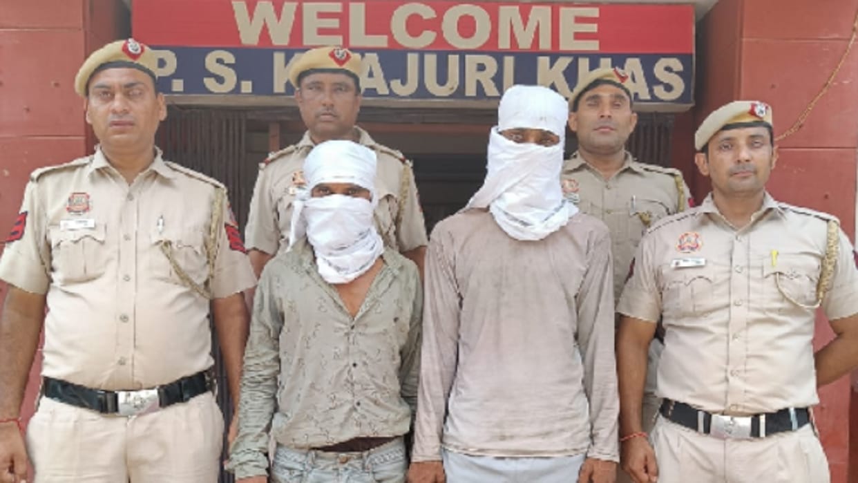 Transporter kidnapped and murdered in Delhi Police arrested accused from Kanwar camp