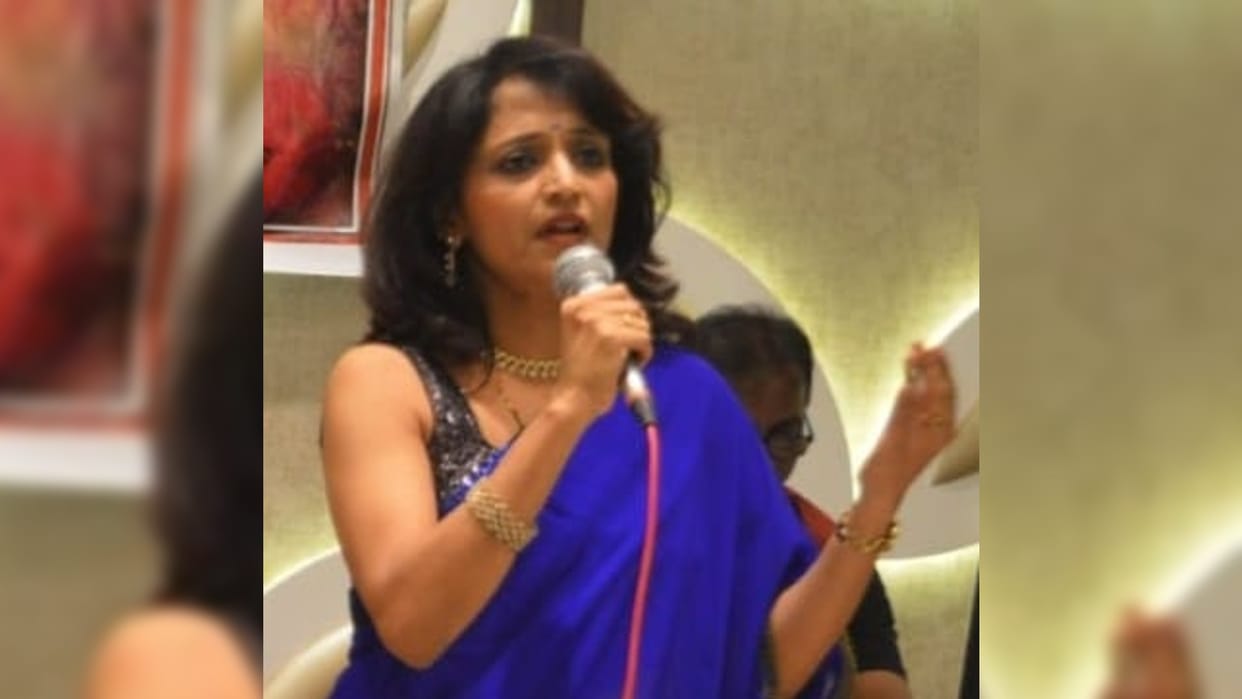 Doctor Madanki S.: Music is my healing therapy and I am living it