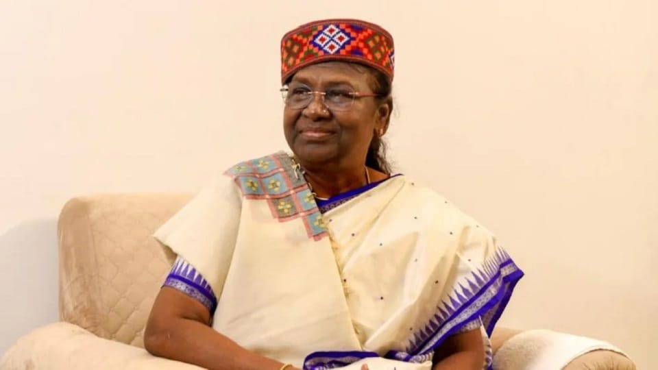 President will inaugurate National Panchayat Award Week from today