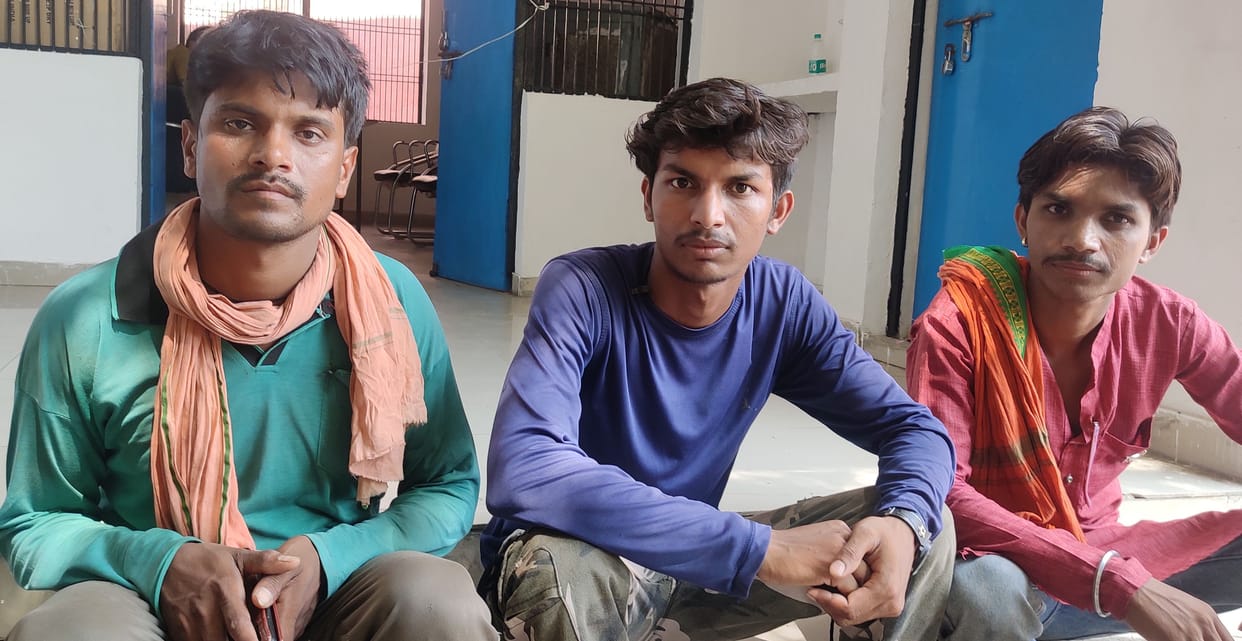 Chitrakoot: Youth commits suicide in domestic dispute