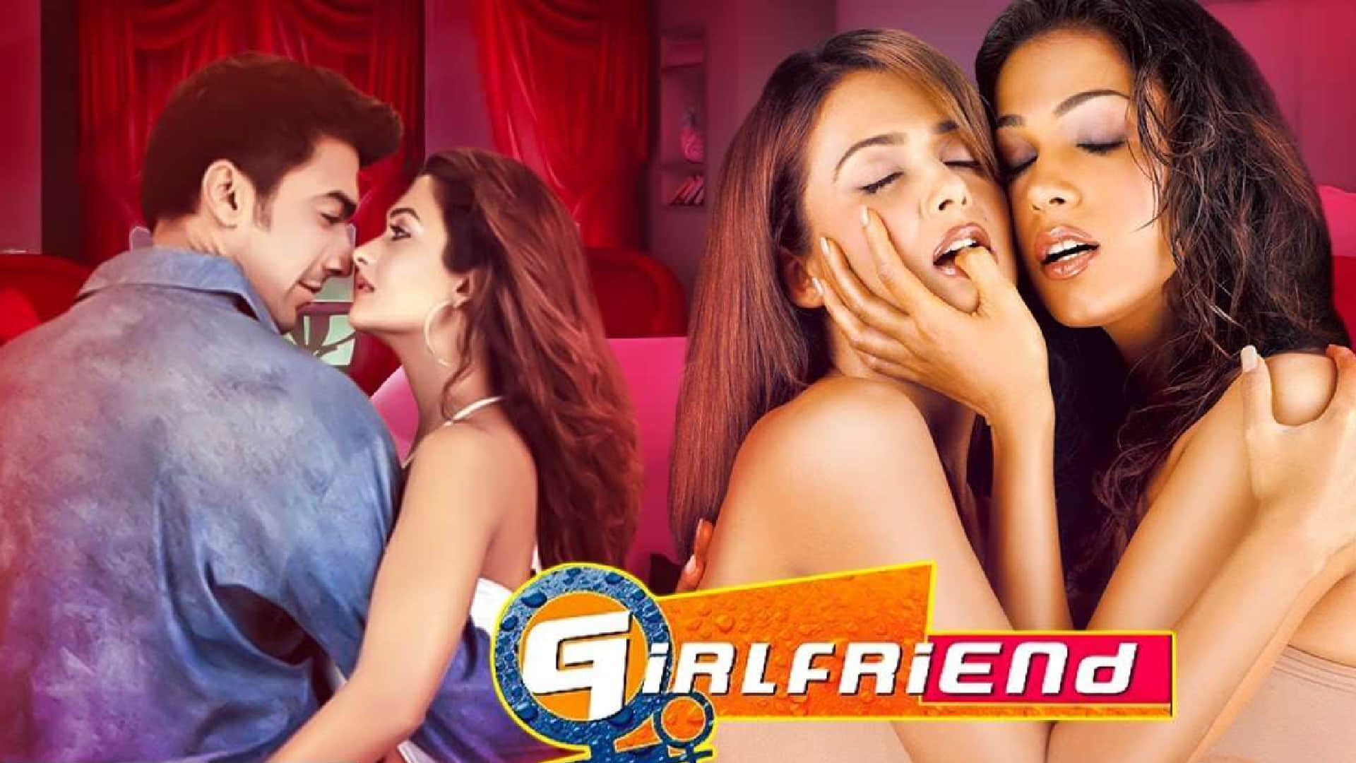 Bold Scene of Bollywood movies which you cannot see with family like Kamasutra Girlfriend Aastha Jism 2