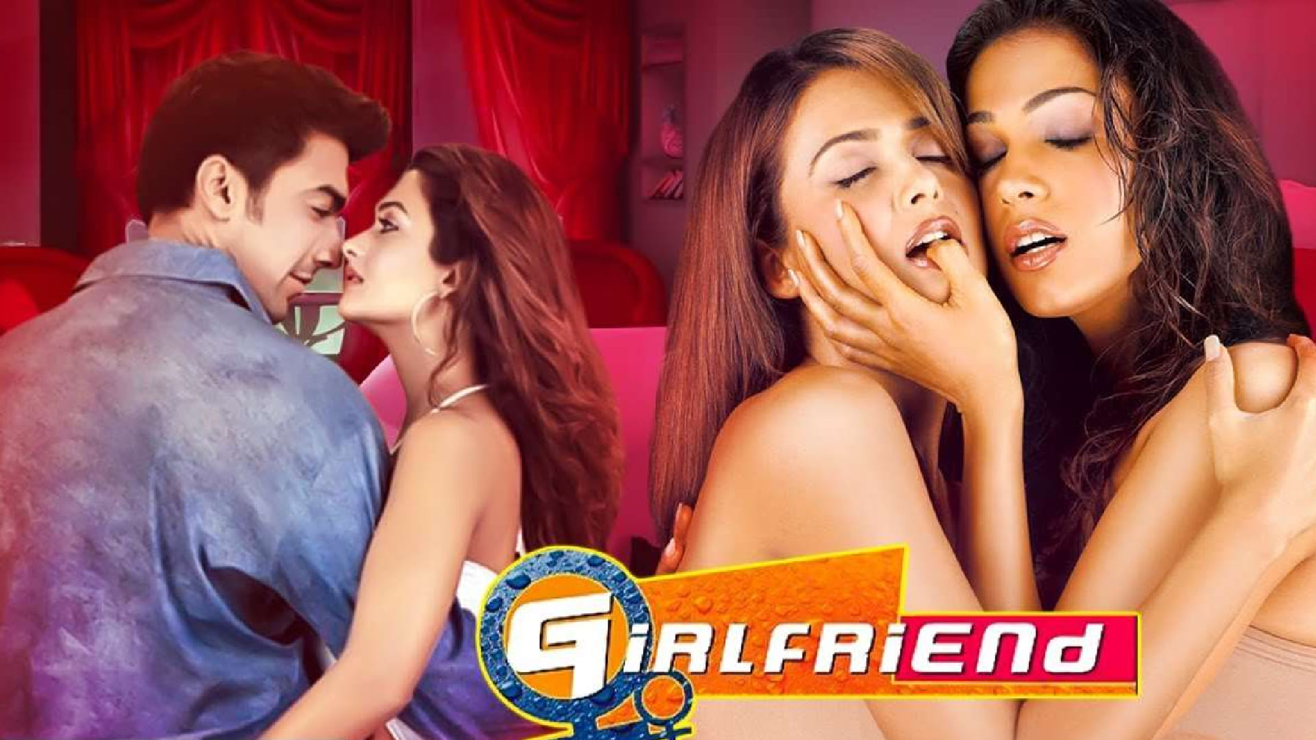Bold Scene of Bollywood movies which you cannot see with family like Kamasutra Girlfriend Aastha Jism 2