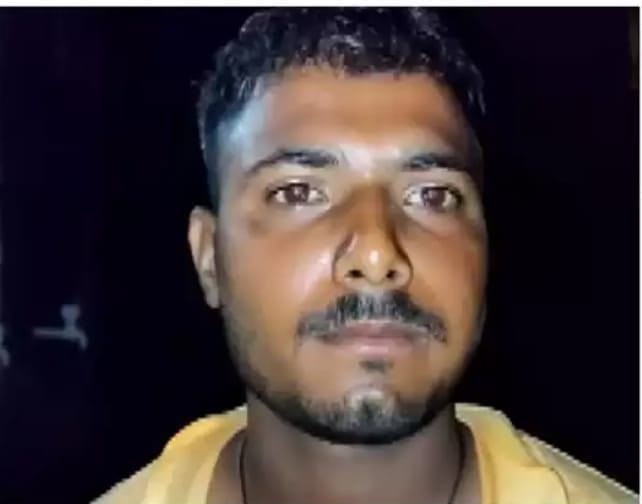 Hathras: Bunty shivered after seeing the horrifying scene