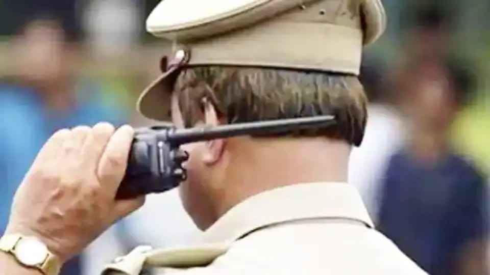 IB Alert In Bihar For 8 districsts by pfi and Other Communal Organization