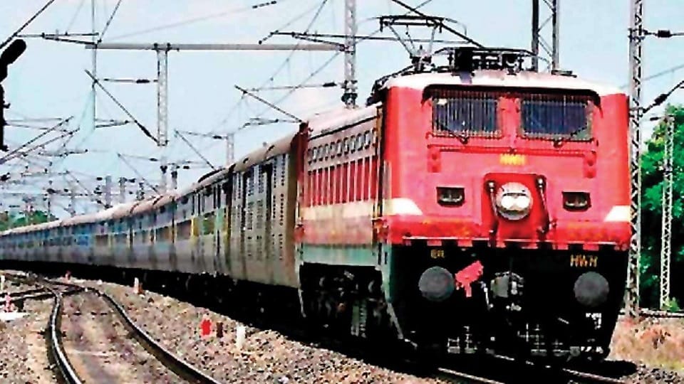 Eastern Railway to install LED TVs in local trains first