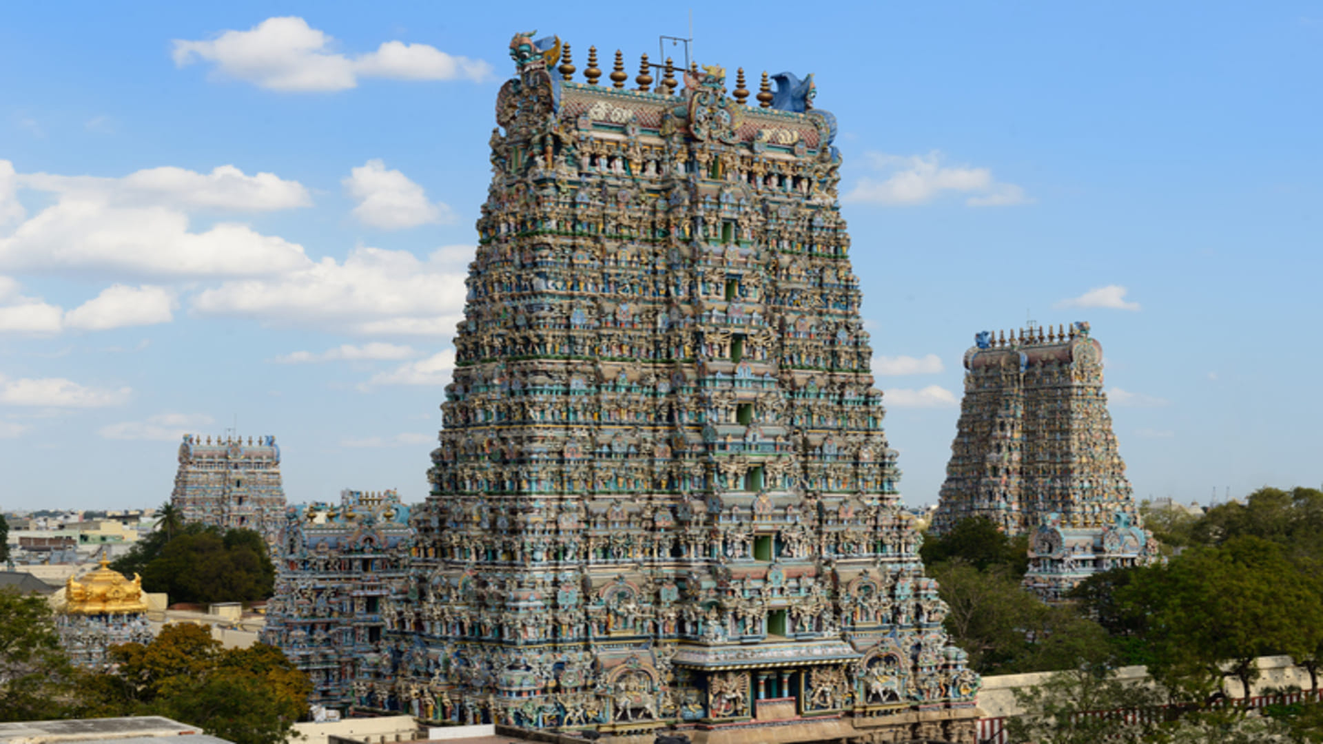 IRCTC Tour Package for South India Travel Know Trip Fare, Booking and Destinations Details in Hindi
