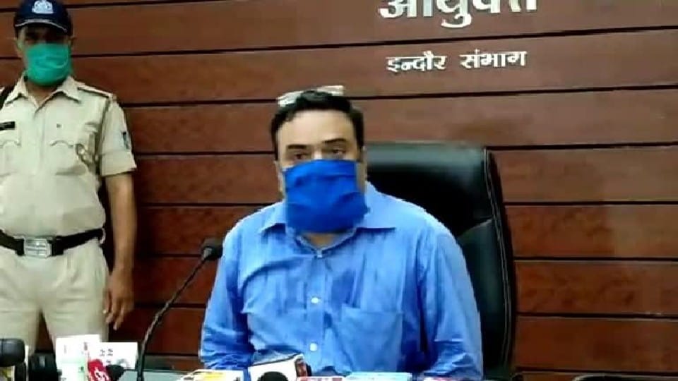Commissioner said - Alert the people around if the water level in the dams rises