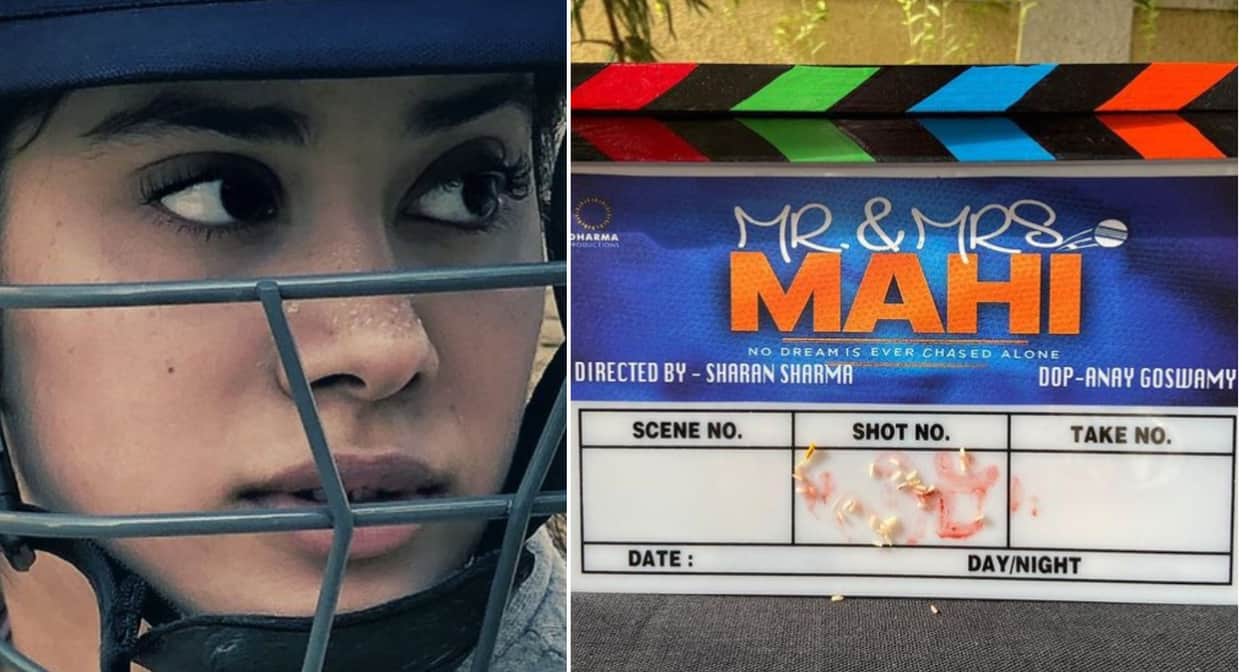 Janhvi Kapoor said that She underwent six months of training to get into the character for Mr And Mrs Mahi