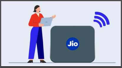 Jio Fiber