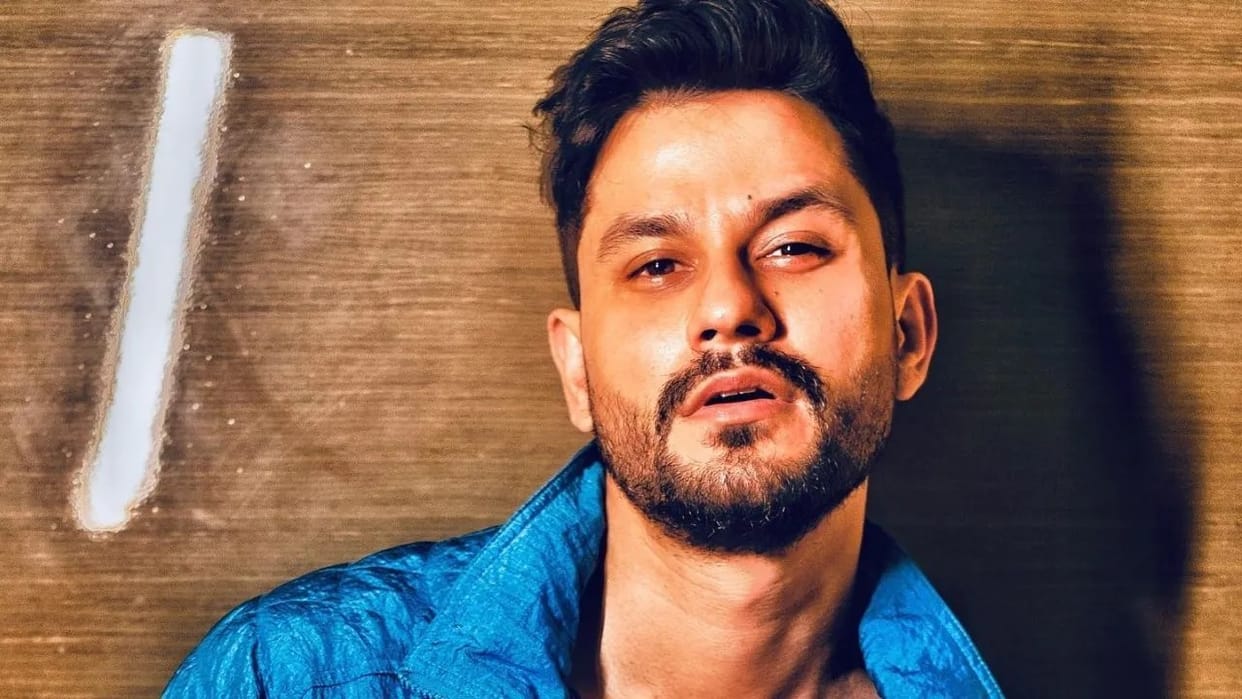 Kunal Kemmu says it is important to break monotony to enjoy work equally know the details here