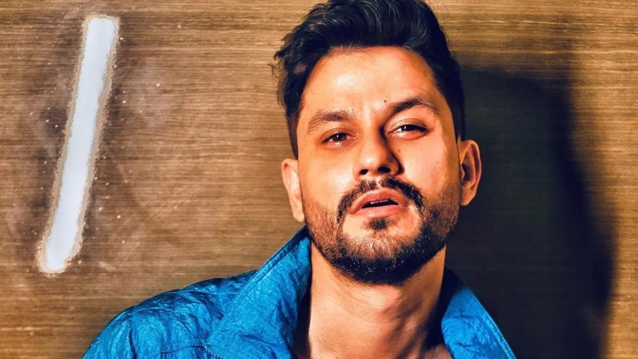 Kunal Khemu Grandmother Passed away Actor Shared a Photo with Emotional note on Instagram