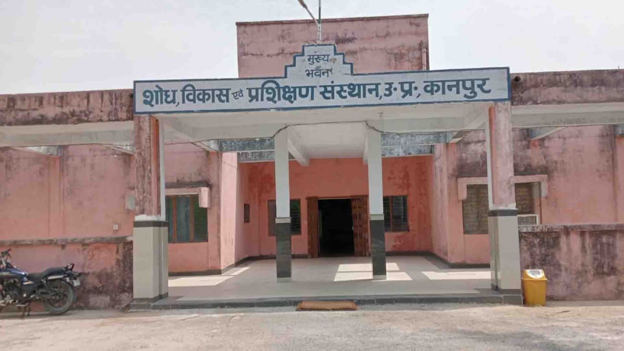 Kanpur: Polytechnic students will do three internships in three years
