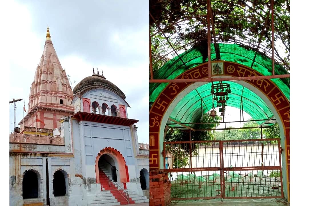 These temples of Lord Shiva are very special, wishes are fulfilled by mere darshan