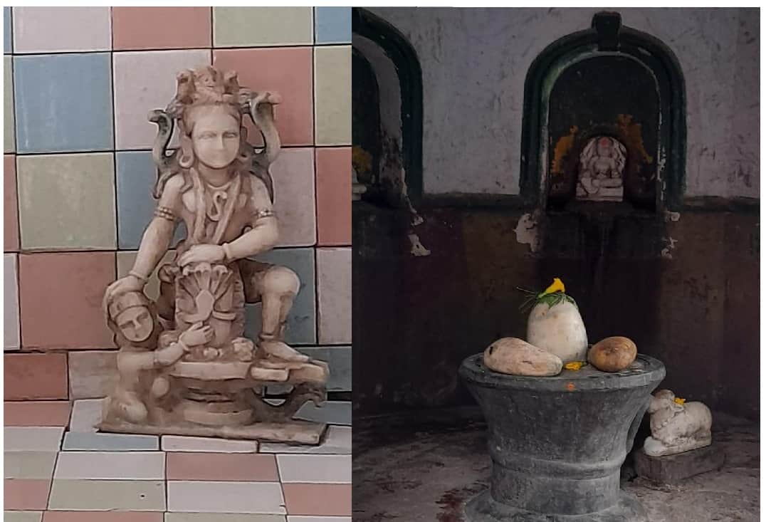 These temples of Lord Shiva are very special, wishes are fulfilled by mere darshan