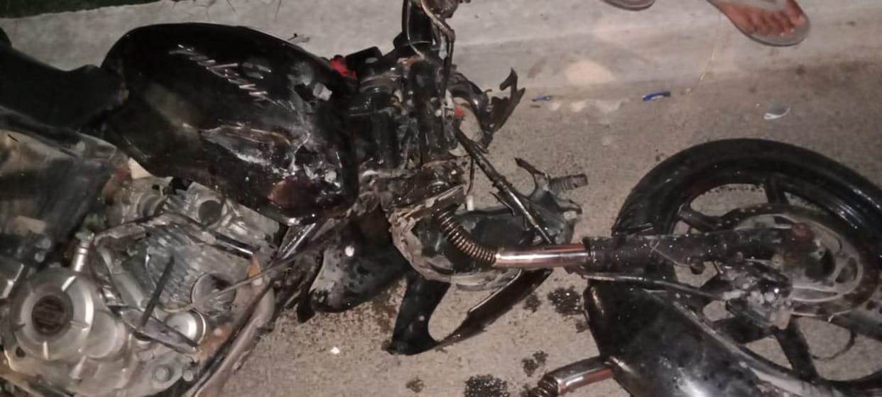 Kanwar Yatra 2022 Accident six kanwariyas died in road accidents in haridwar