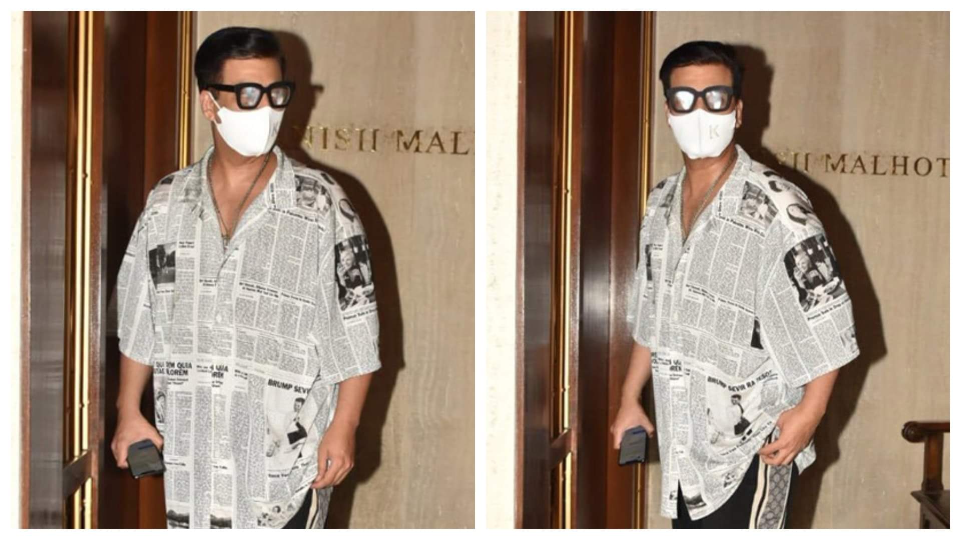 Amitabh Bachchan to Karan Johar Ranveer Singh Tiger Shroff these bollywood stars trolled for their clothes