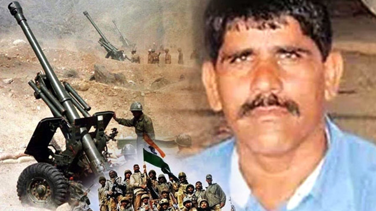 Kargil Vijay Diwas 2023 Kargil War Hero Naik Digendra Kumar Know About in Details