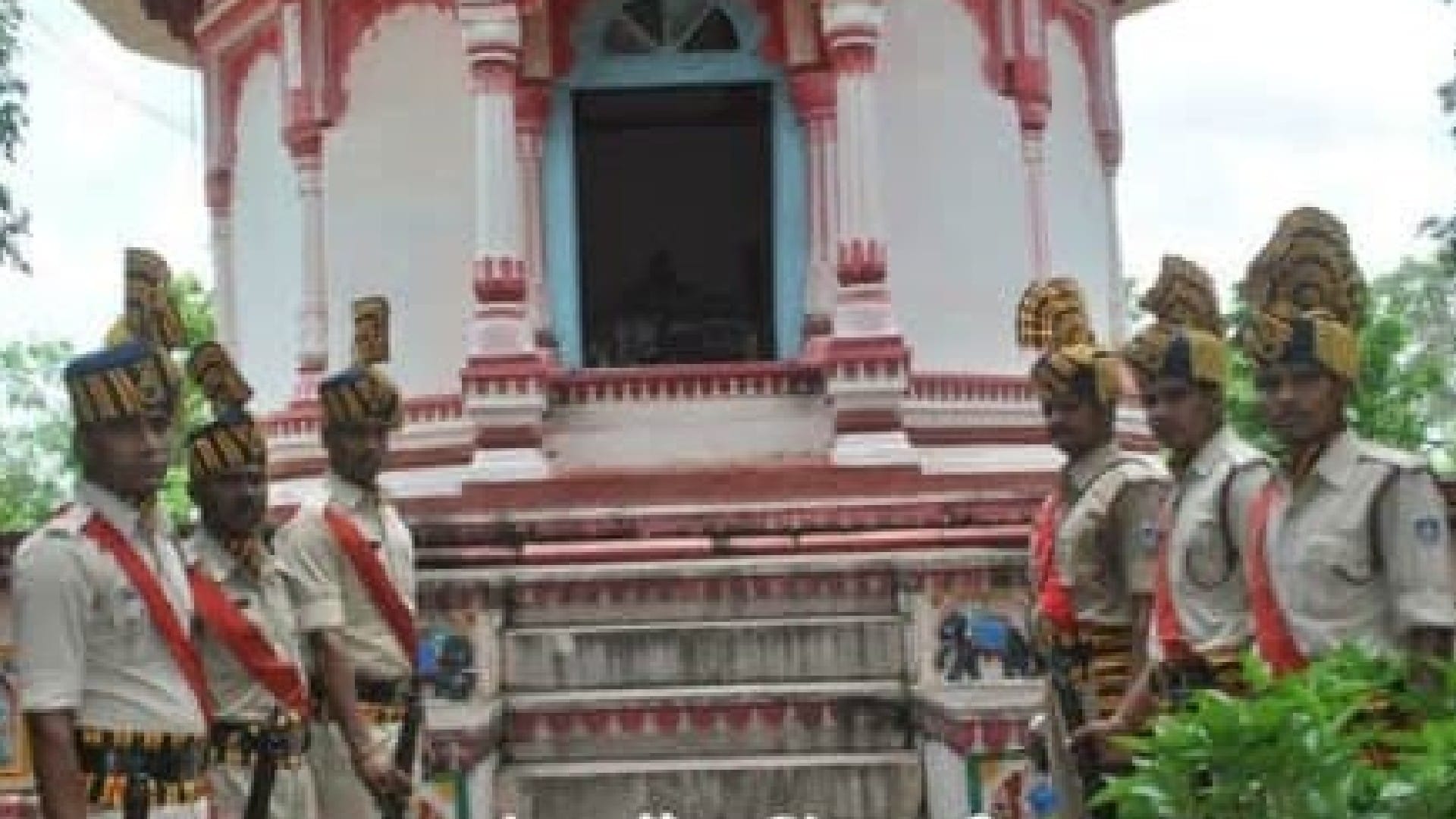 Even before the 1857 revolution in Madhya Pradesh, Kunwar Chain Singh had waged the war of independence