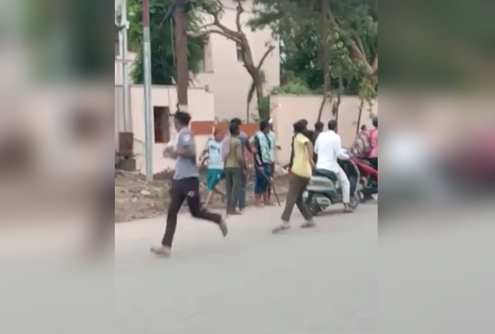 Kanwar Yatra 2022: Ruckus between Kanwariya two Groups in Rishikesh