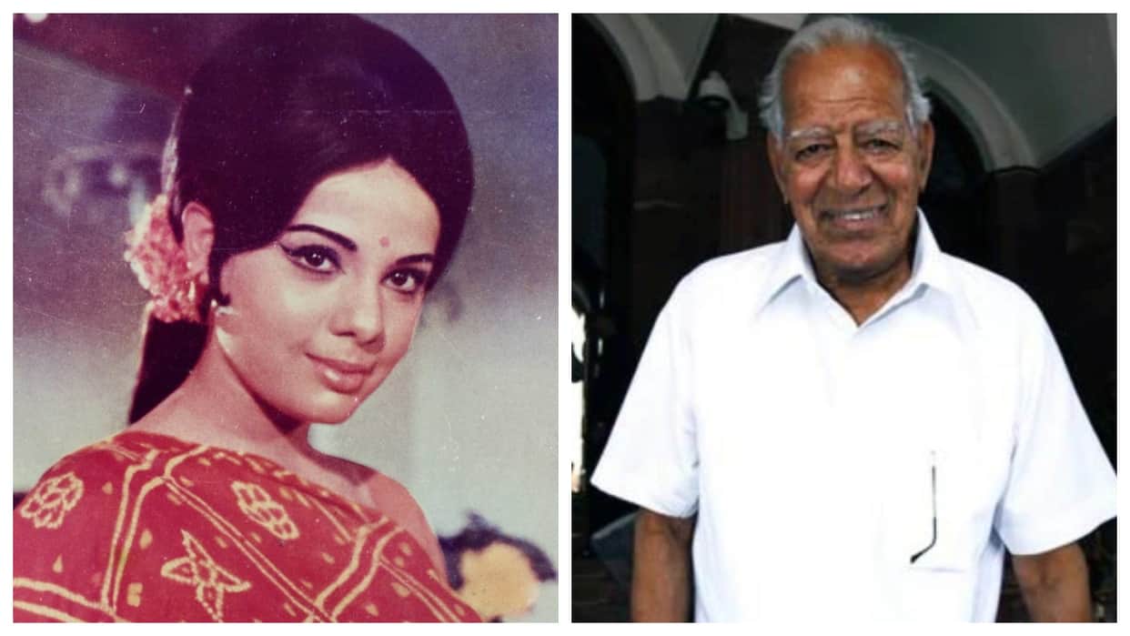 Monday Flashback: when no big star were agree to work with Mumtaz then Dara Singh did Faulad movie with her