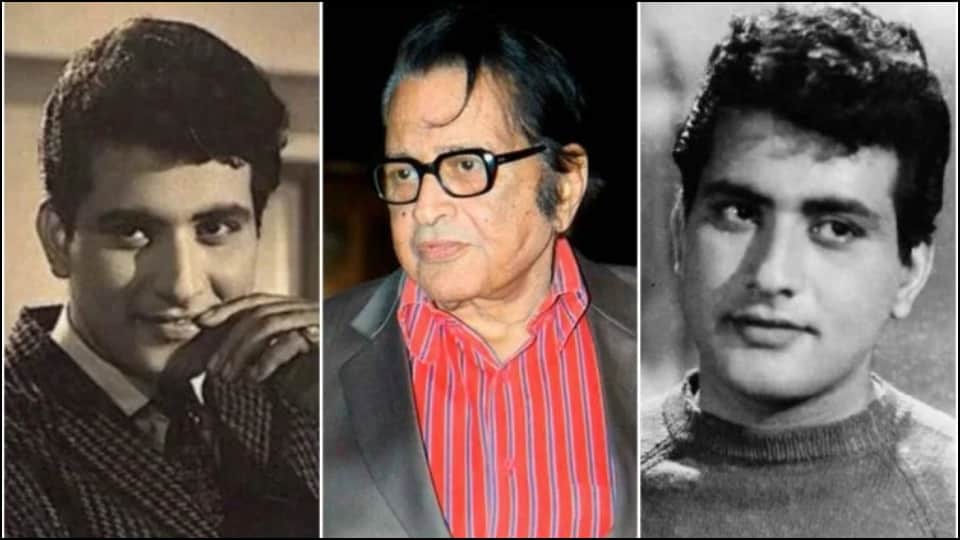 Happy birthday manoj kumar connection with Pakistan indira Gandhi emergency his films career struggle