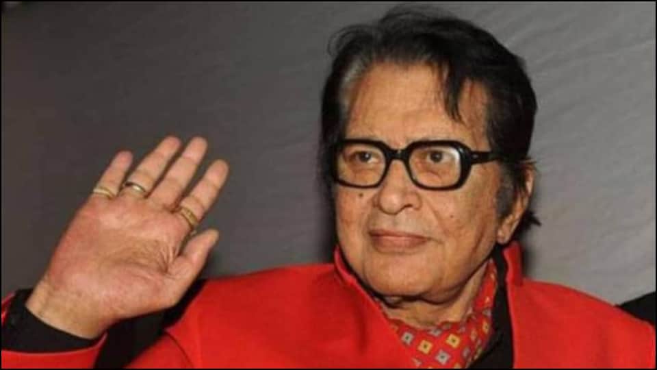 Happy birthday manoj kumar connection with Pakistan indira Gandhi emergency his films career struggle