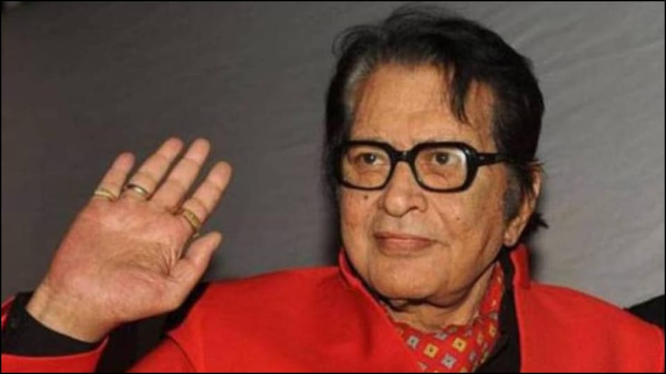 manoj kumar birthday special know about roti kapda aur makaan actor real name harikrishan giri goswami career