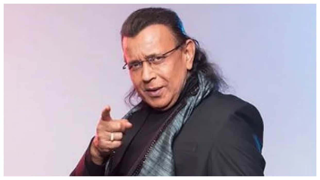 Mithun Chakraborty reacted to Winning Padma Bhushan Award thanked his fans actor Son Namashi Shared Video