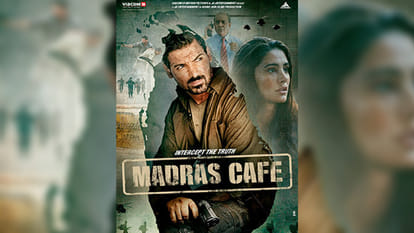 These Movies  Are Based On Real Crime Hey Ram Firaaq No one killed Jessica Gangs Of Wasseypur Madras Cafe
