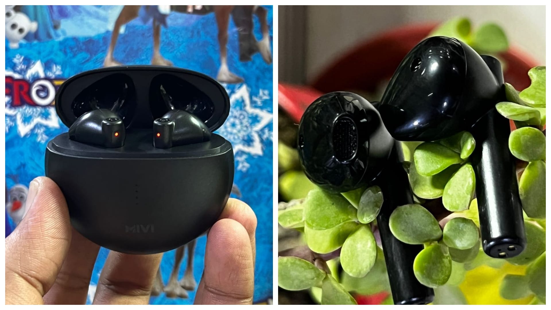 Mivi DuoPods A350 Review best tws with 13mm audio driver and 50 hours long battery life