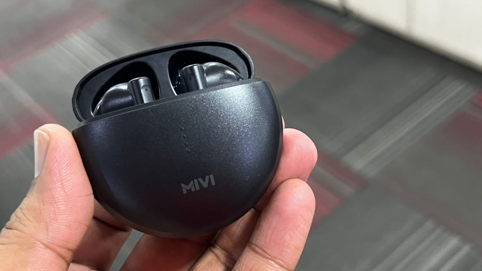Mivi DuoPods A350 Review