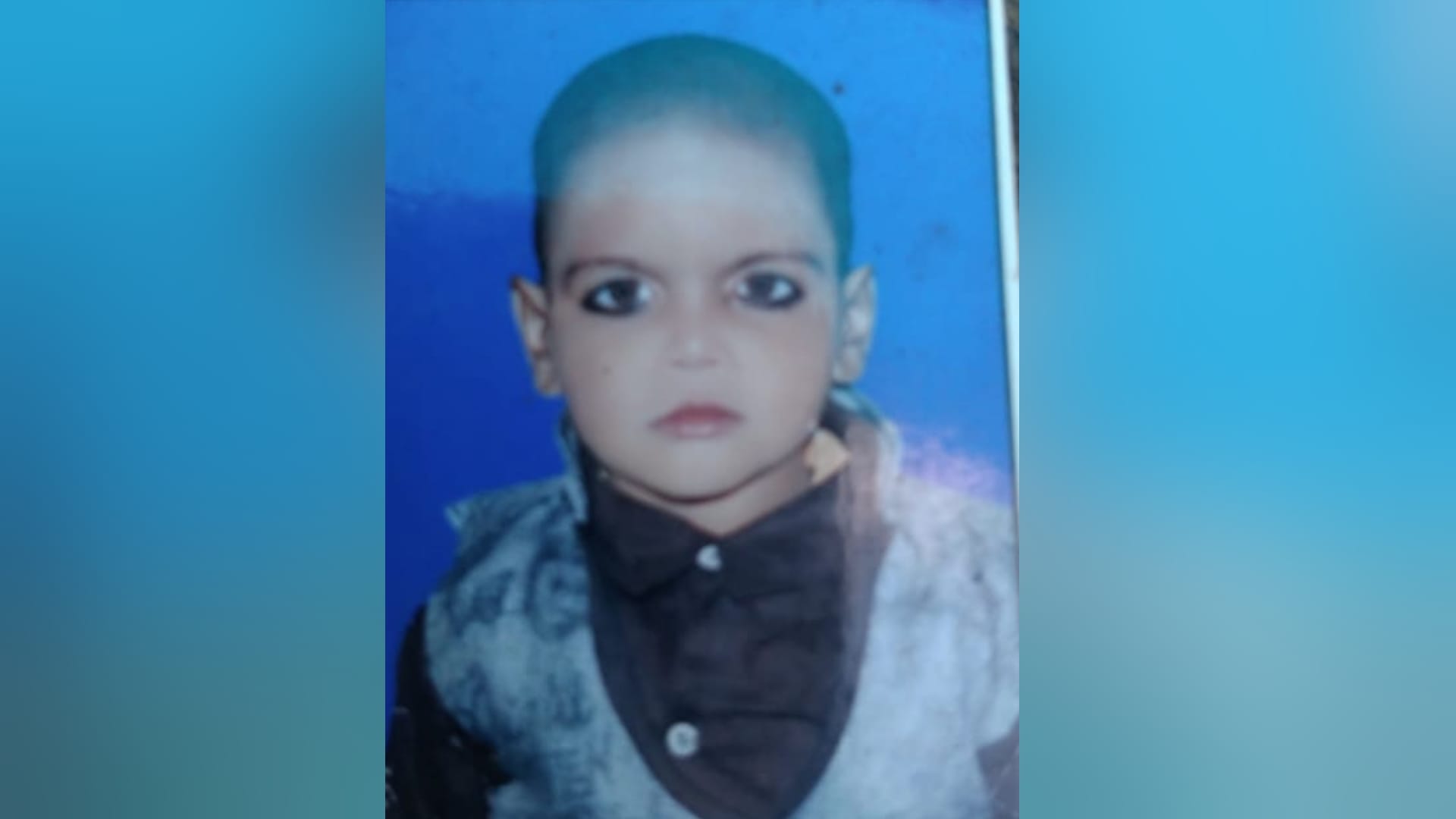Father and son found hanging in khanpur wife says In-laws wanted to evict husband from property